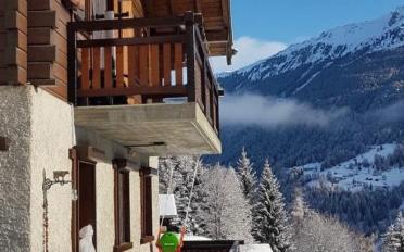 Chalet 4 Zimmer - image - 3
