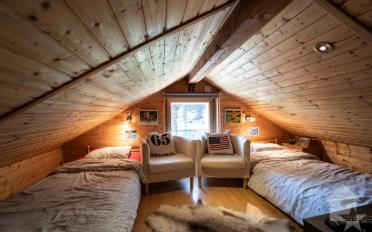 Chalet 5 rooms - image - 7