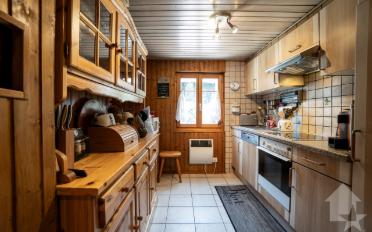 Chalet 5 rooms - image - 5