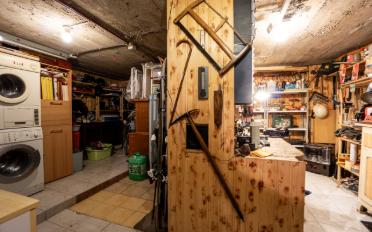 Chalet 5 rooms - image - 12