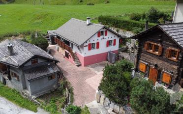 Chalet 5 rooms - image - 13