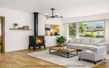 Villa 6.5 pièces - image - 12