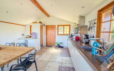 Chalet 4.5 rooms - image - 7