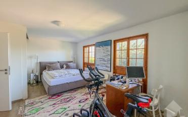 Chalet 4.5 rooms - image - 9
