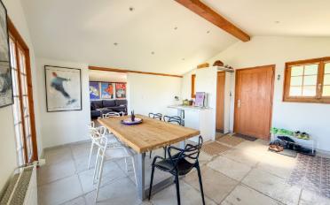 Chalet 4.5 rooms - image - 8