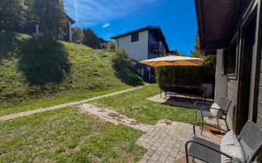 Chalet 4.5 rooms - image - 1