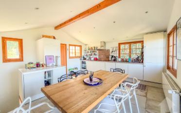 Chalet 4.5 rooms - image - 6