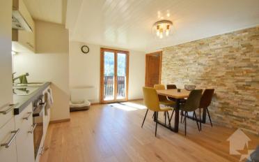 Wohnung 3.5 Zimmer - image - 3