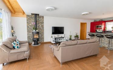Bifamiliar house 4.5 rooms - image - 6