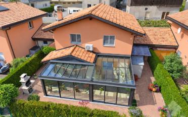 Bifamiliar house 4.5 rooms - image - 1