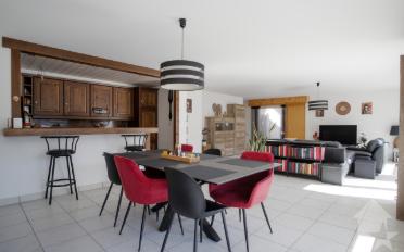 Wohnung 3.5 Zimmer - image - 2