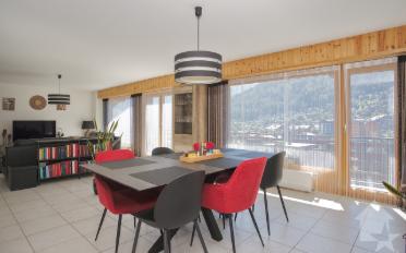 Wohnung 3.5 Zimmer - image - 4