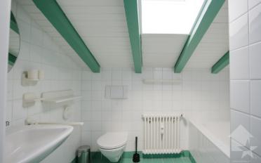 Attic flat 7.5 rooms - image - 11
