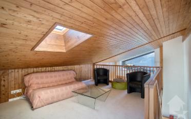 Attic flat 7.5 rooms - image - 6