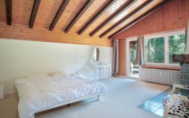 Attic flat 7.5 rooms - image - 7