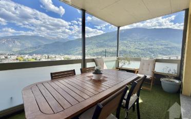 Appartement terrasse 3.5 pièces - image - 6