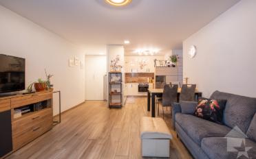 Appartement 2.5 pièces - image - 1