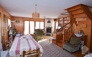Wohnung 4.5 Zimmer - image - 4