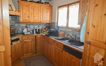 Wohnung 4.5 Zimmer - image - 7