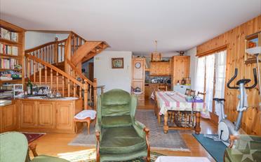 Wohnung 4.5 Zimmer - image - 5