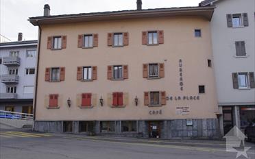 Hôtel 10 pièces - image - 11