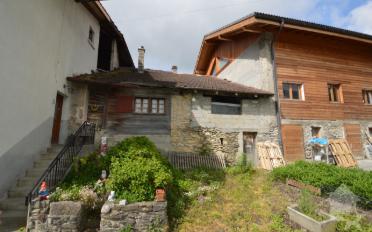 Single house 5.5 rooms - image - 5