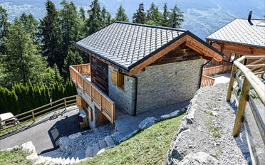 Chalet 3 Zimmer - image - 5