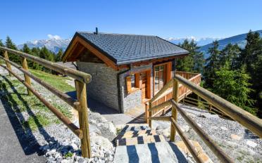 Chalet 3 Zimmer - image - 3