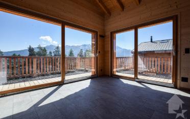 Chalet 3 Zimmer - image - 7
