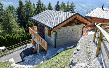 Chalet 3 Zimmer - image - 5