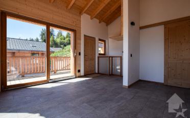 Chalet 3 Zimmer - image - 9
