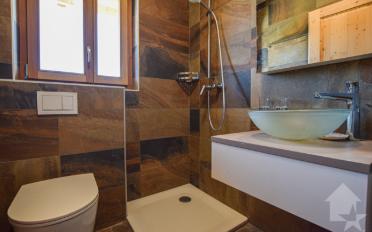 Chalet 3 Zimmer - image - 13