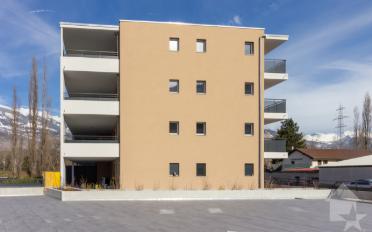 Apartment 3.5 rooms - image - 5