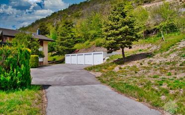 Garage individuel - image - 3