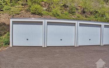 Garage individuel - image - 1