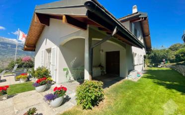 Villa 7 rooms - image - 3