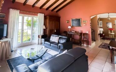 Villa 7 rooms - image - 6