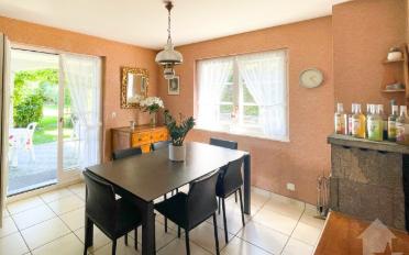 Villa 7 rooms - image - 10