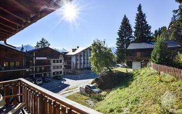 Chalet 7 pièces - image - 6