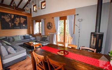 Chalet 7 pièces - image - 7