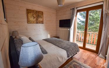 Chalet 7 pièces - image - 9