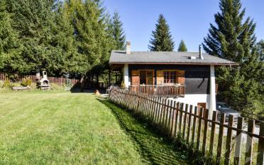 Chalet 7 rooms - image - 4