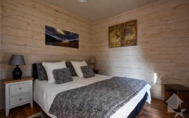 Chalet 7 rooms - image - 10