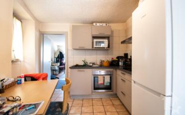 Immeuble résidentiel - image - 2