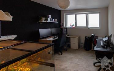 Immeuble résidentiel - image - 11