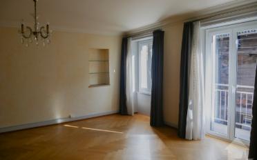 Apartment 6.5 rooms - image - 2