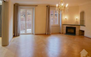 Apartment 6.5 rooms - image - 1