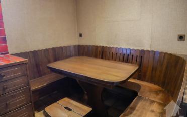 Apartment 6.5 rooms - image - 8