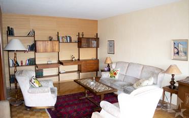 Wohnung 3.5 Zimmer - image - 2
