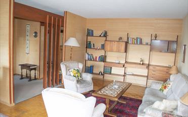 Wohnung 3.5 Zimmer - image - 3